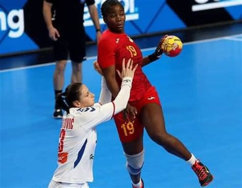 mondial de handball 2021